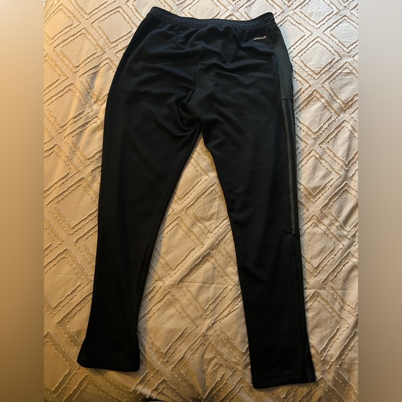 Adidas Tiro Pants - Picture 3 of 4
